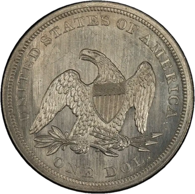 coin reverse image