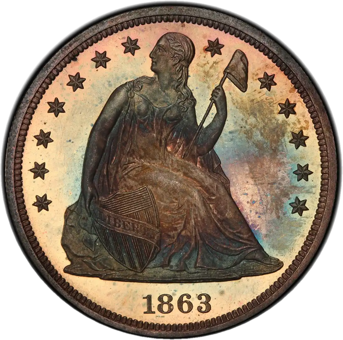 coin obverse image