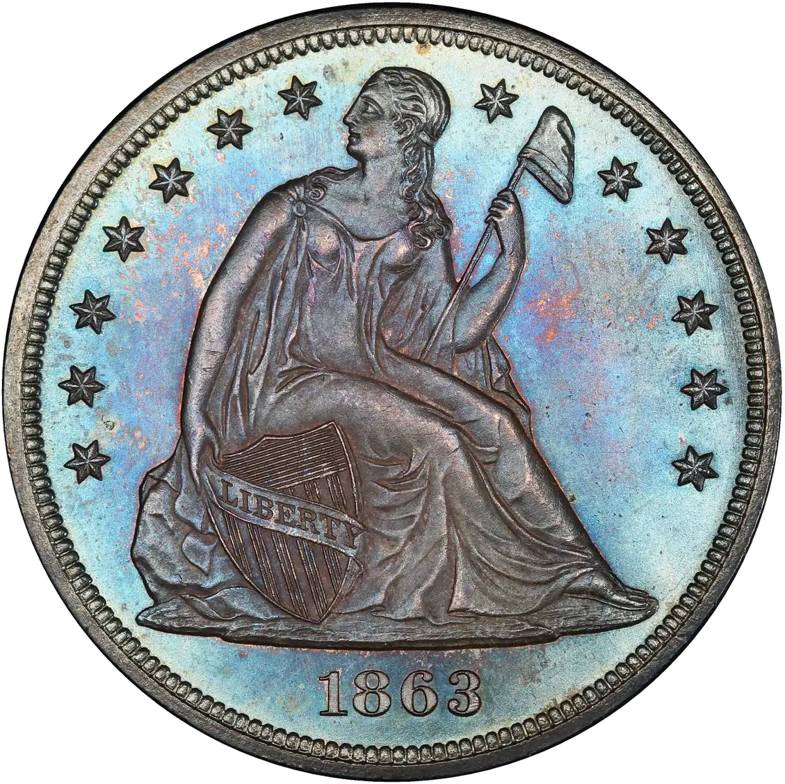 coin obverse image