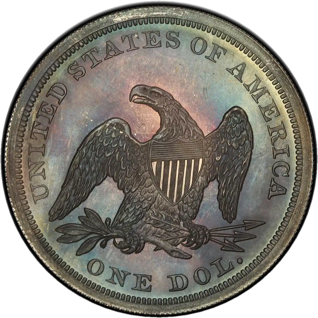 coin reverse image