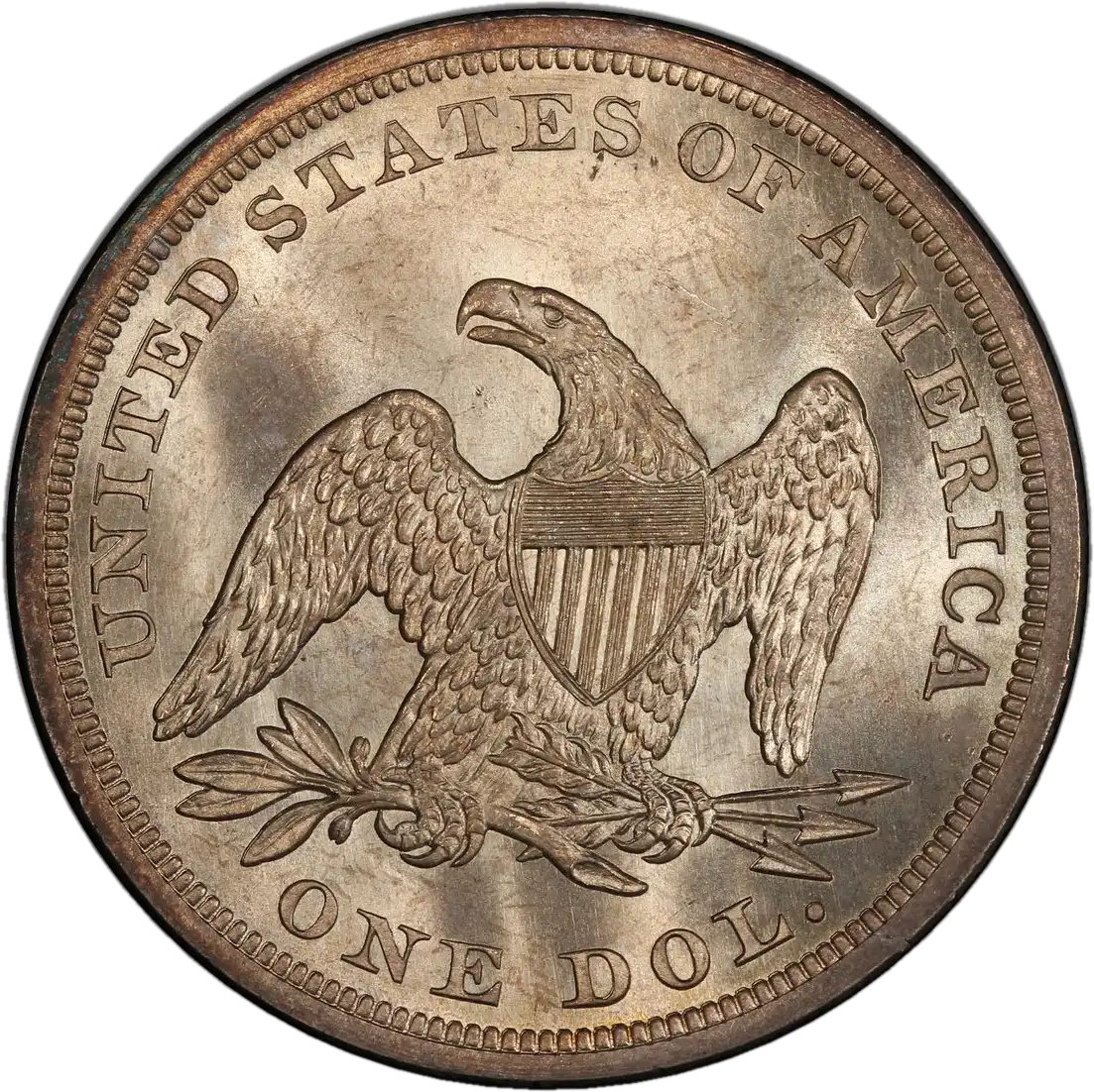 coin reverse image
