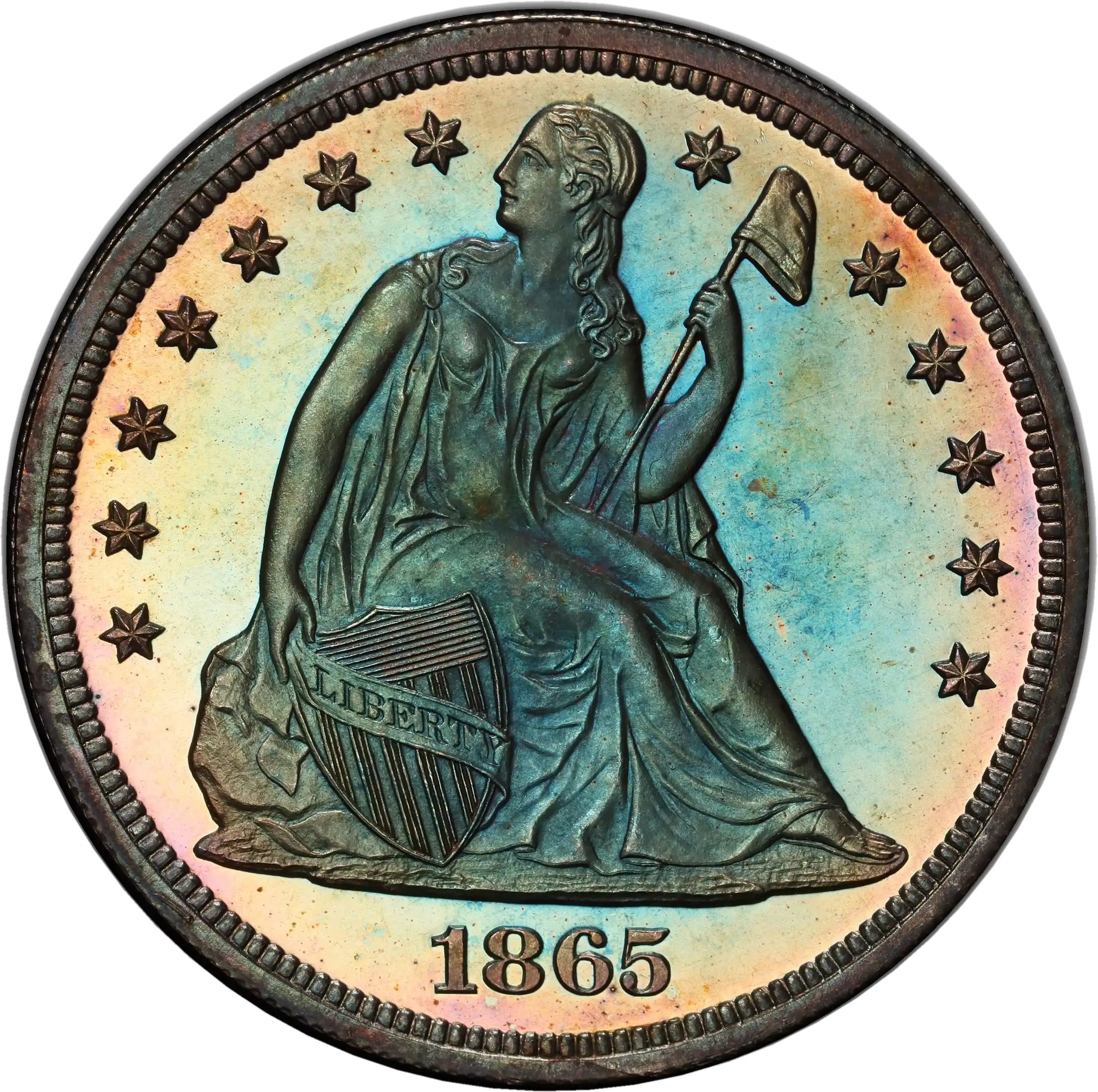coin obverse image