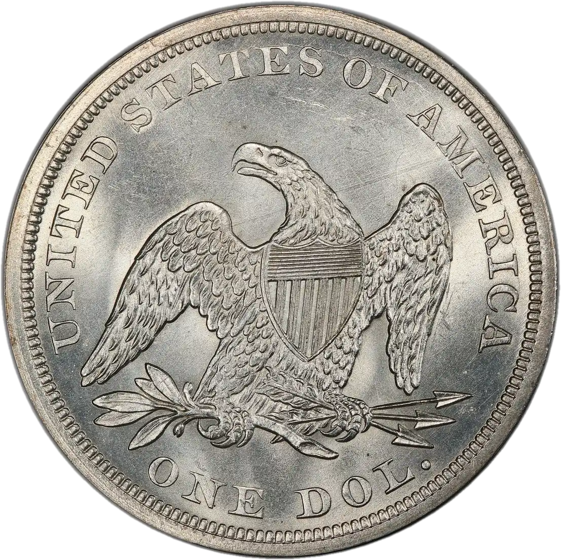 coin reverse image