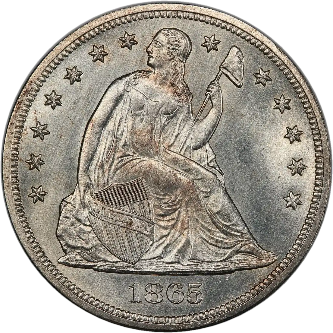 coin obverse image