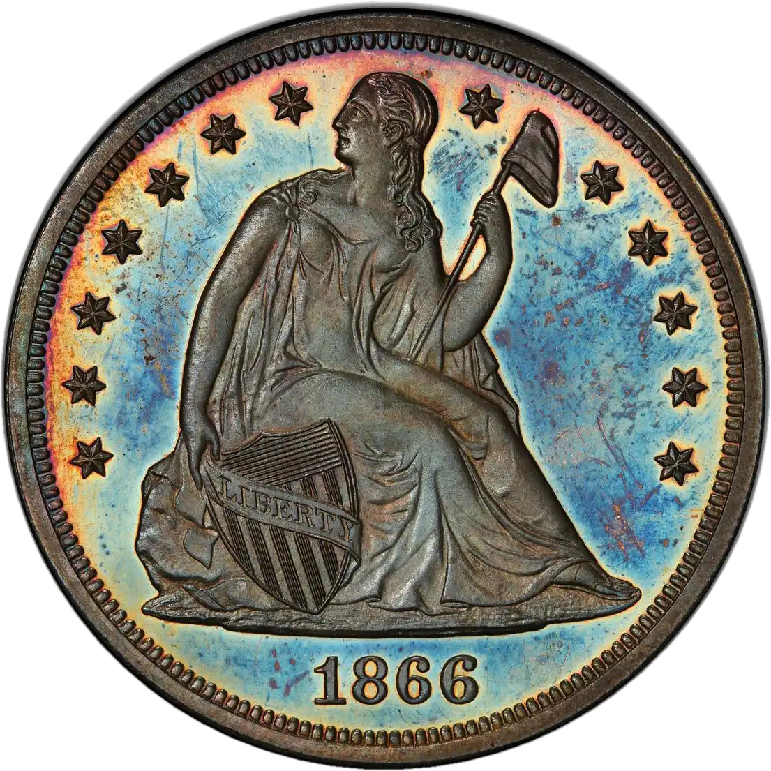 coin obverse image