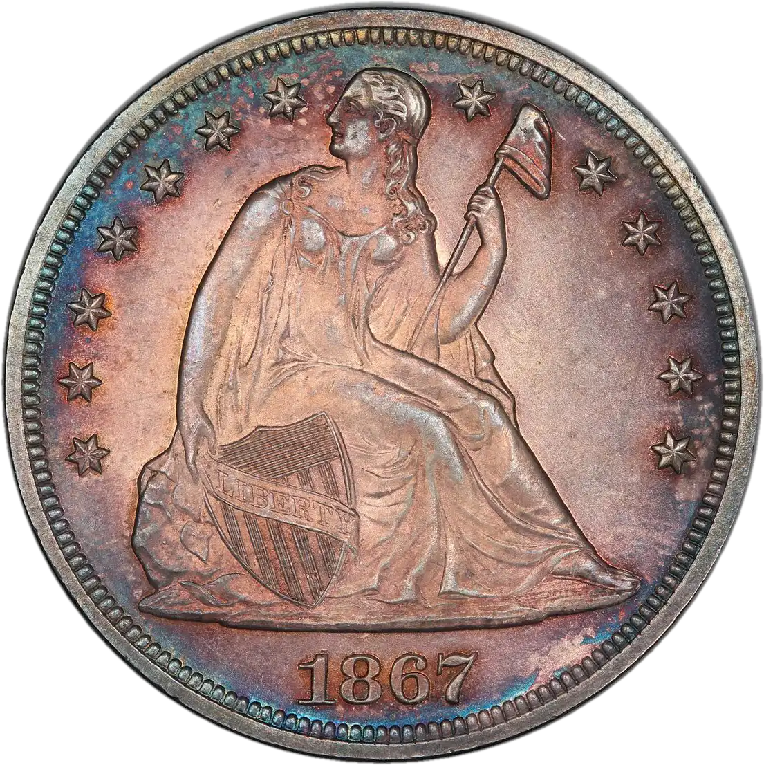 coin obverse image