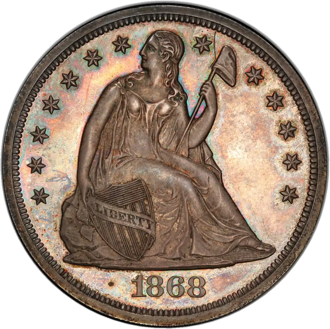 coin obverse image
