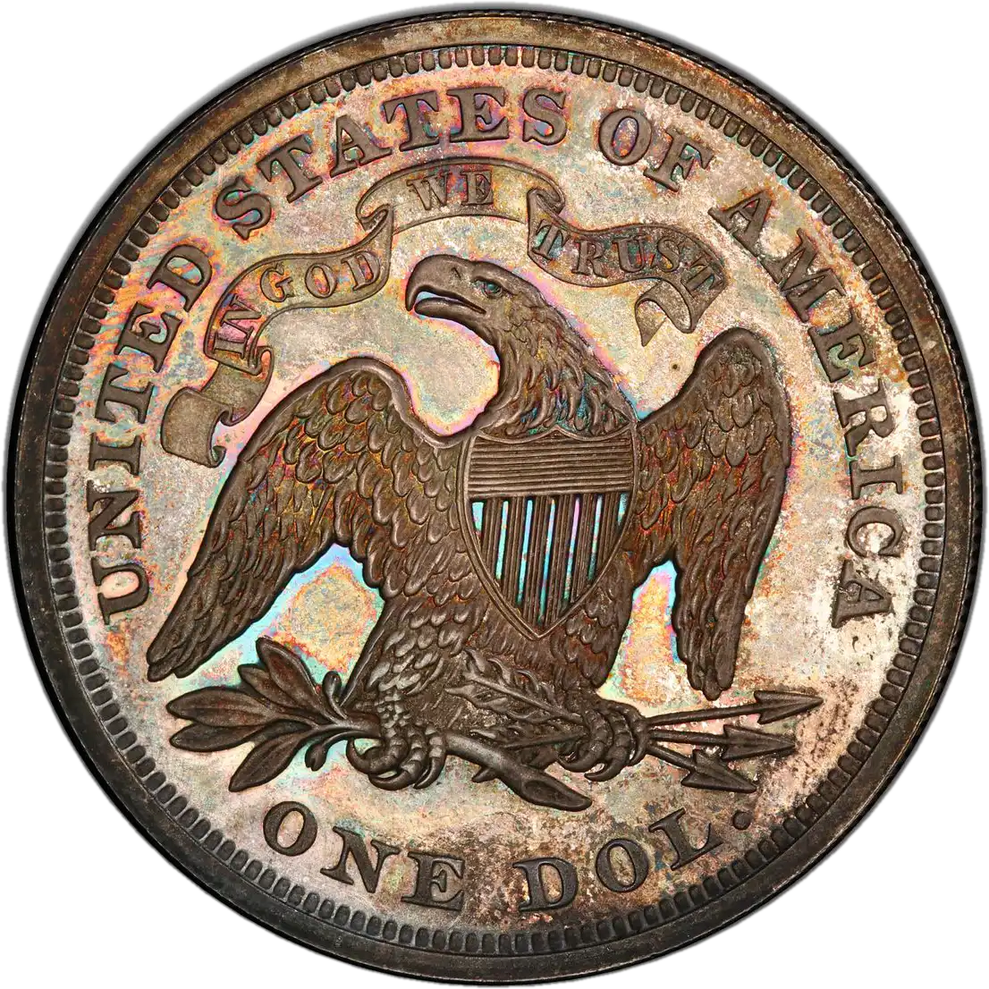 coin reverse image