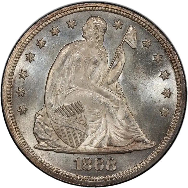 coin obverse image