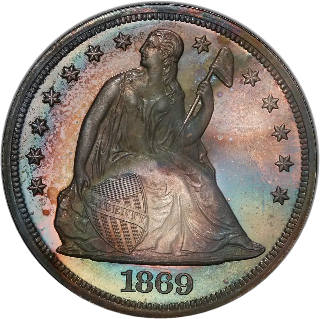 coin obverse image
