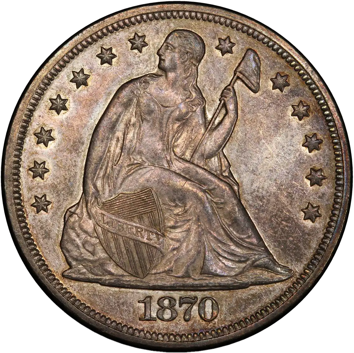 coin obverse image