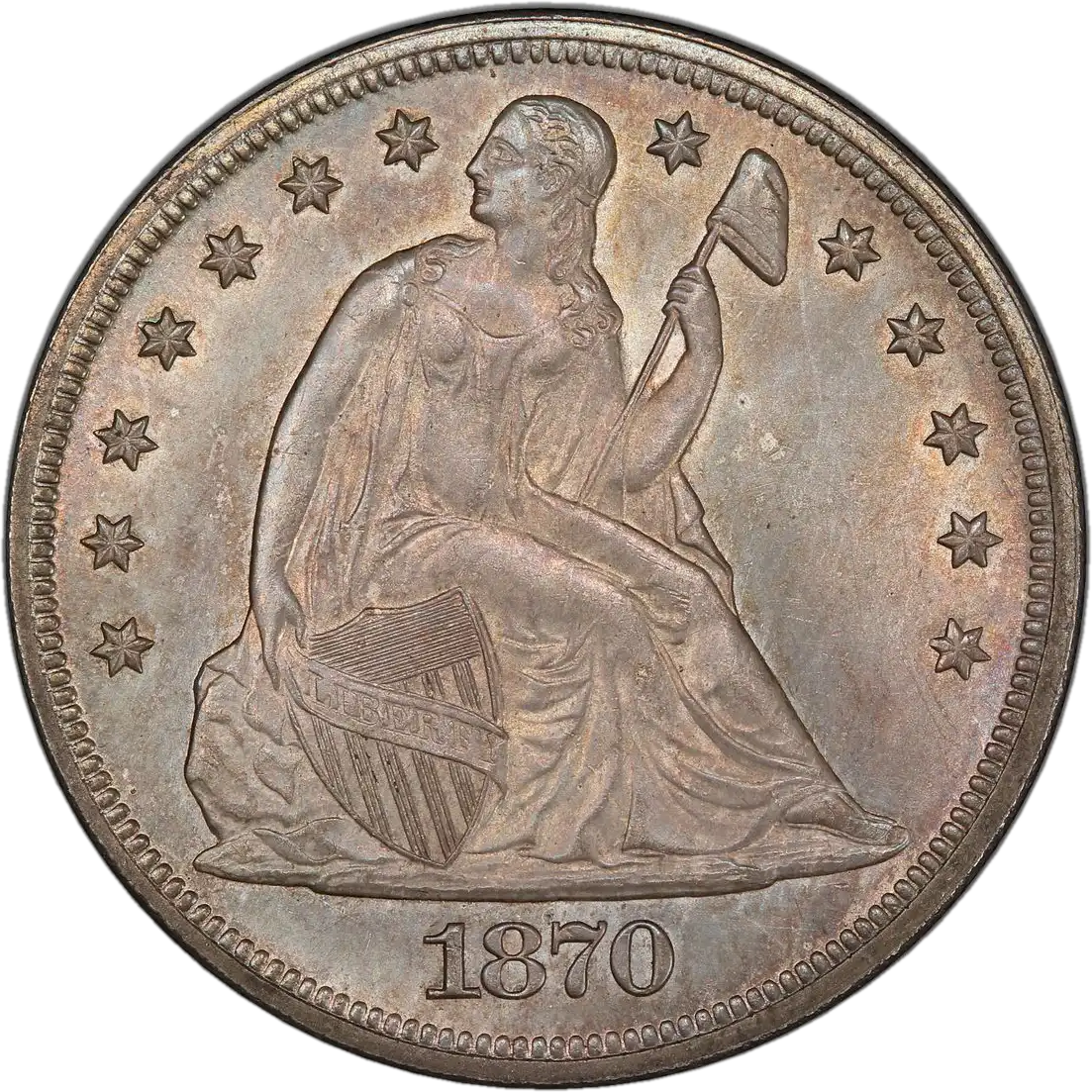coin obverse image