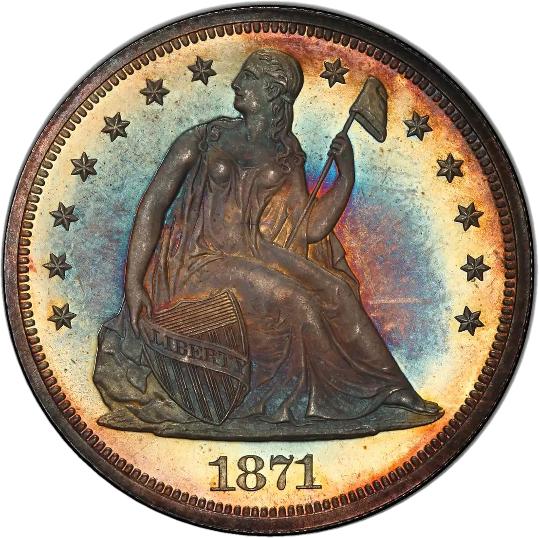 coin obverse image