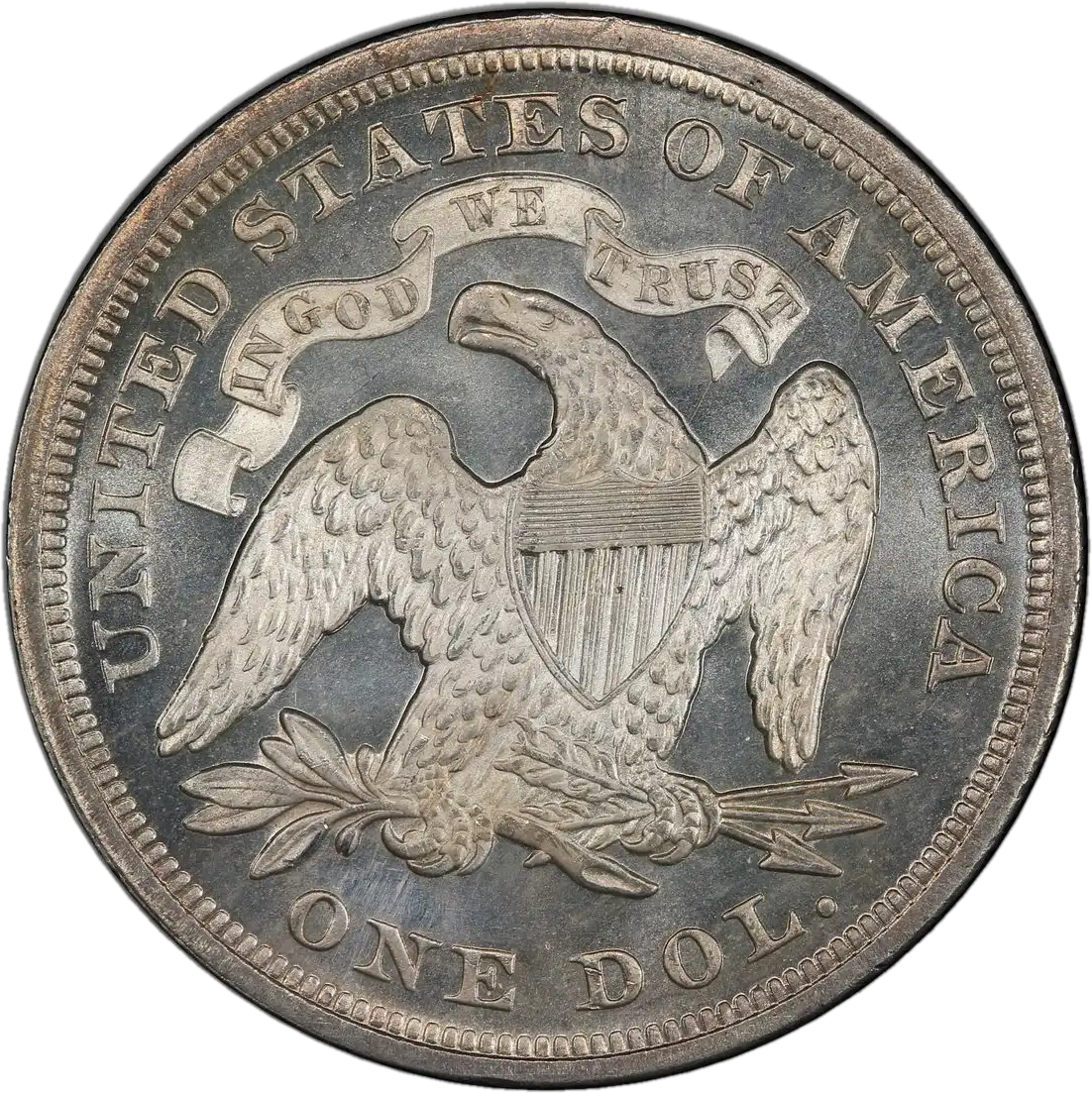 coin reverse image