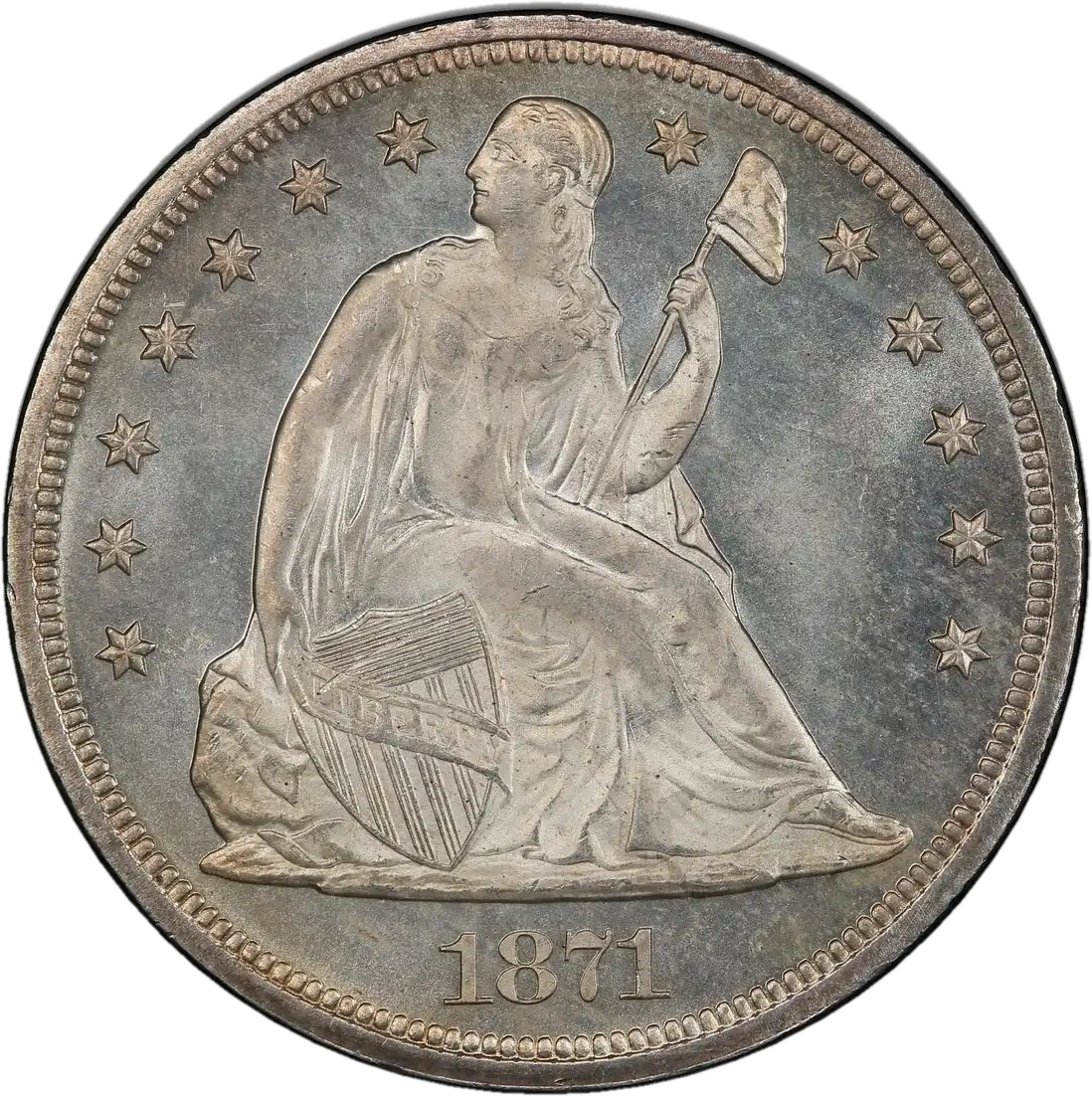 coin obverse image