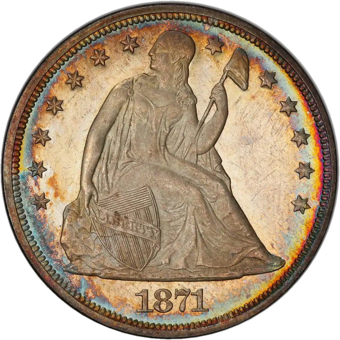 coin obverse image