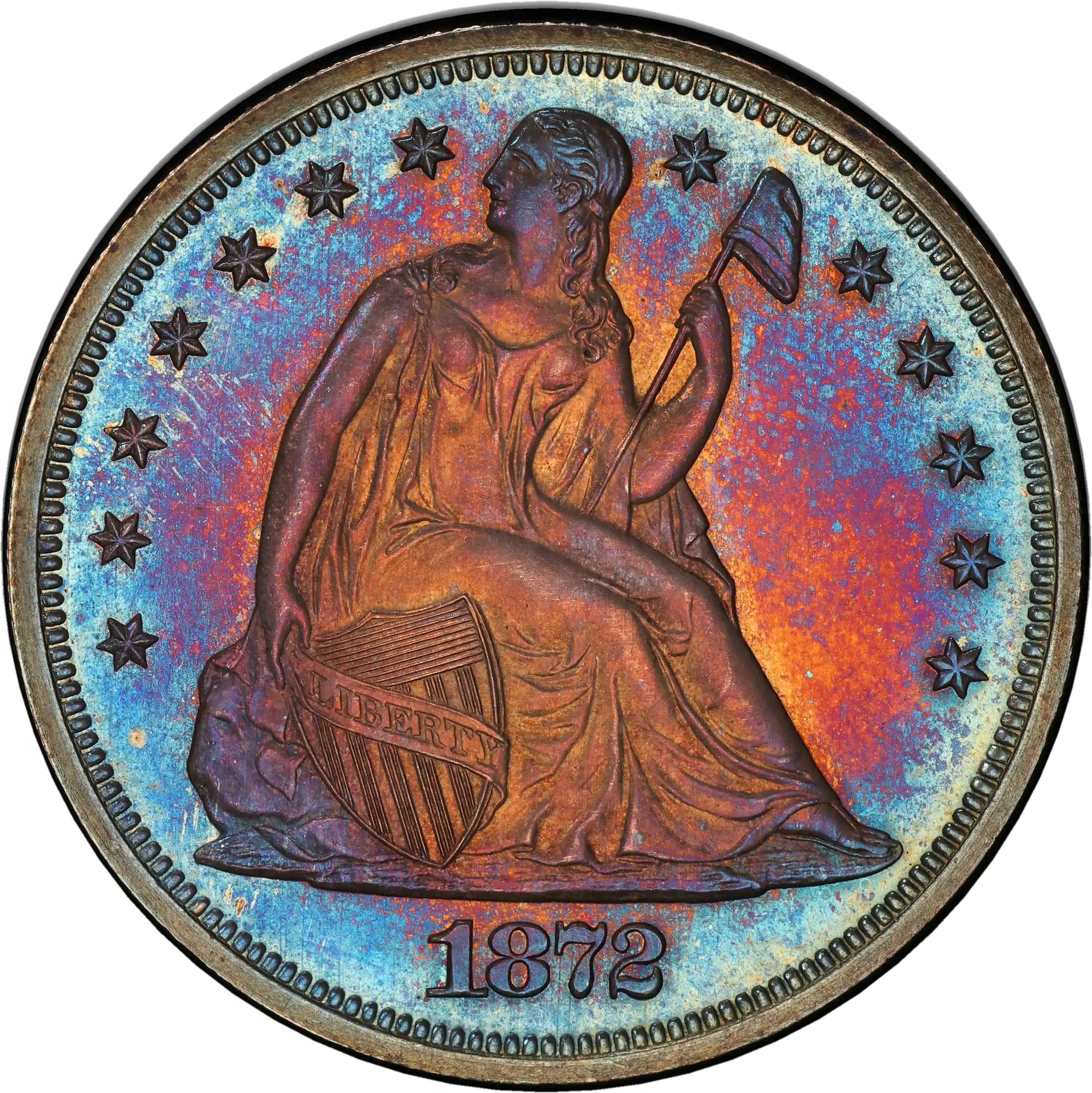 coin obverse image