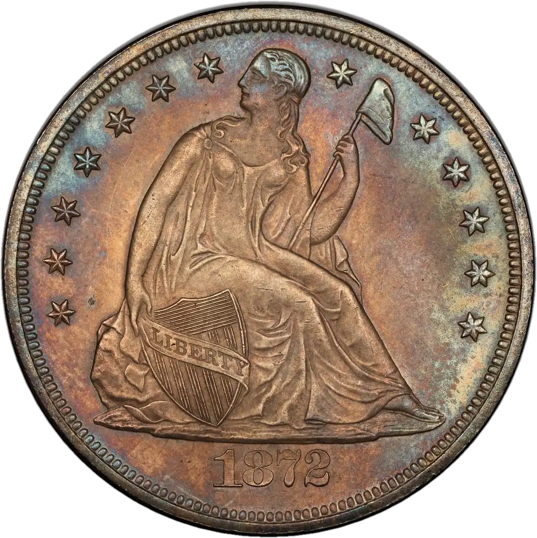 coin obverse image