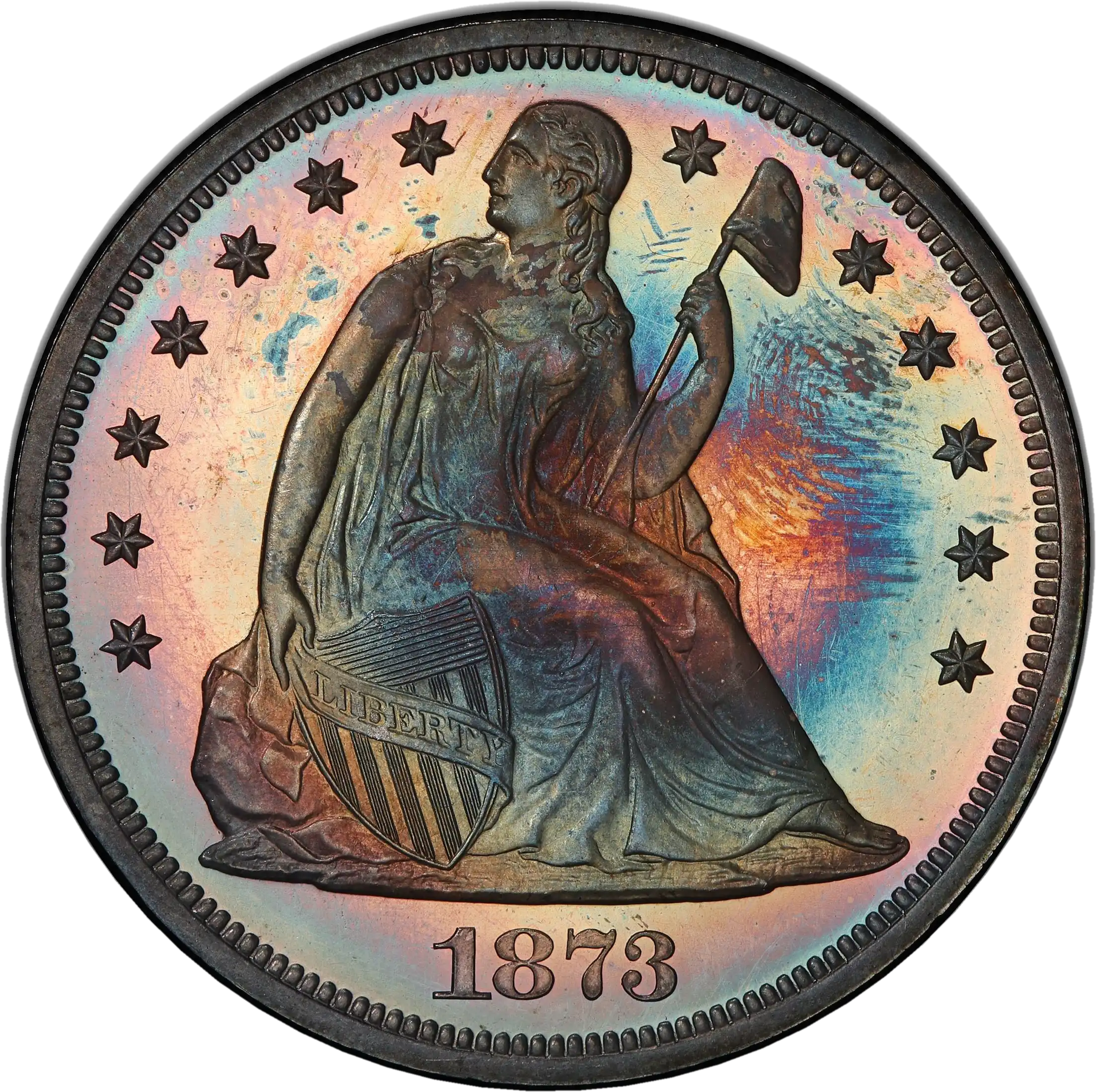 coin obverse image
