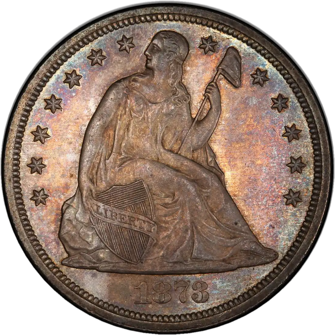 coin obverse image