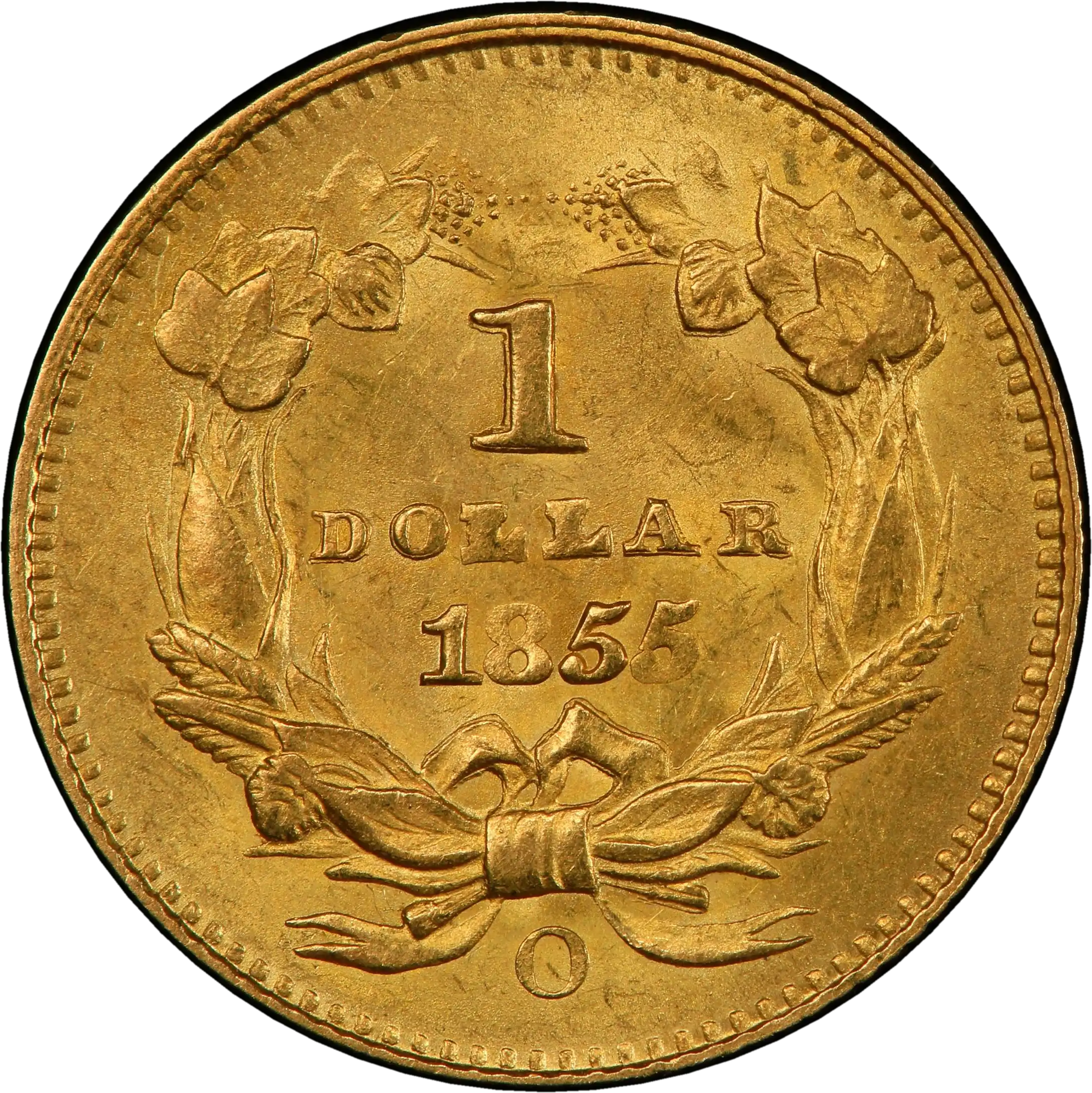 coin reverse image