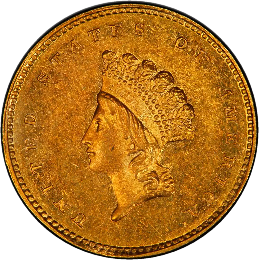 coin obverse image