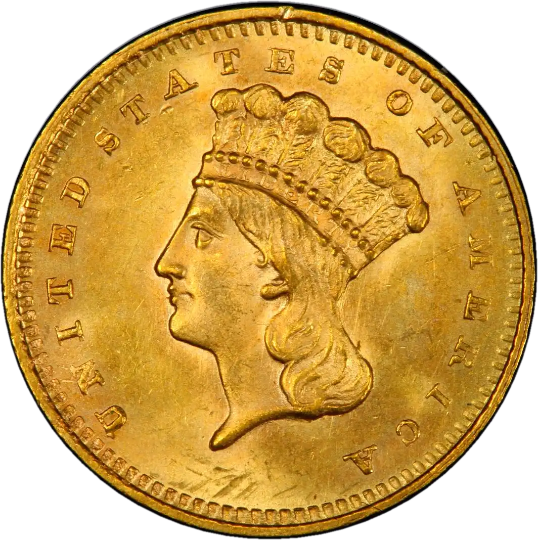 coin obverse image