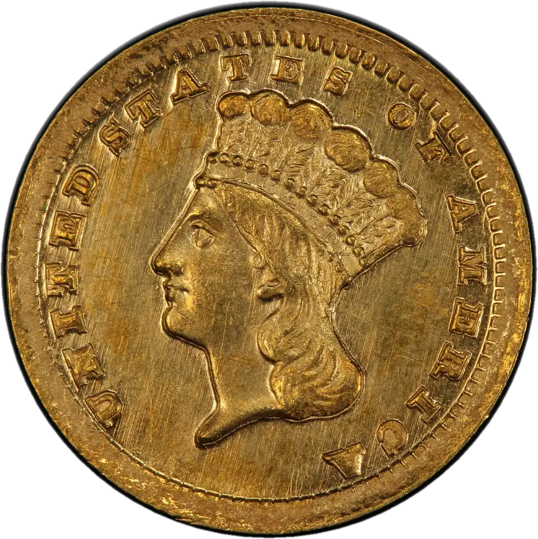 coin obverse image