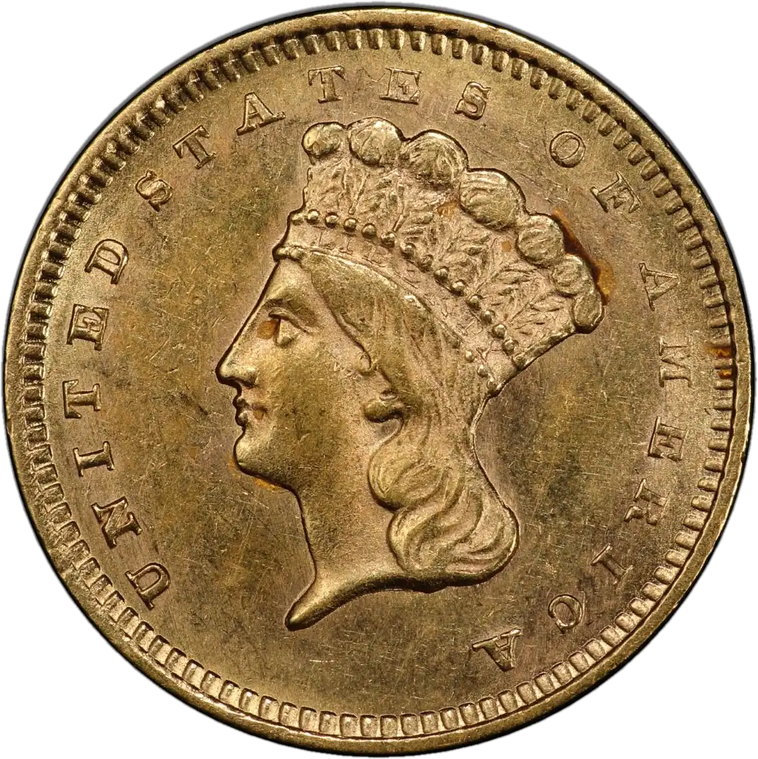 coin obverse image