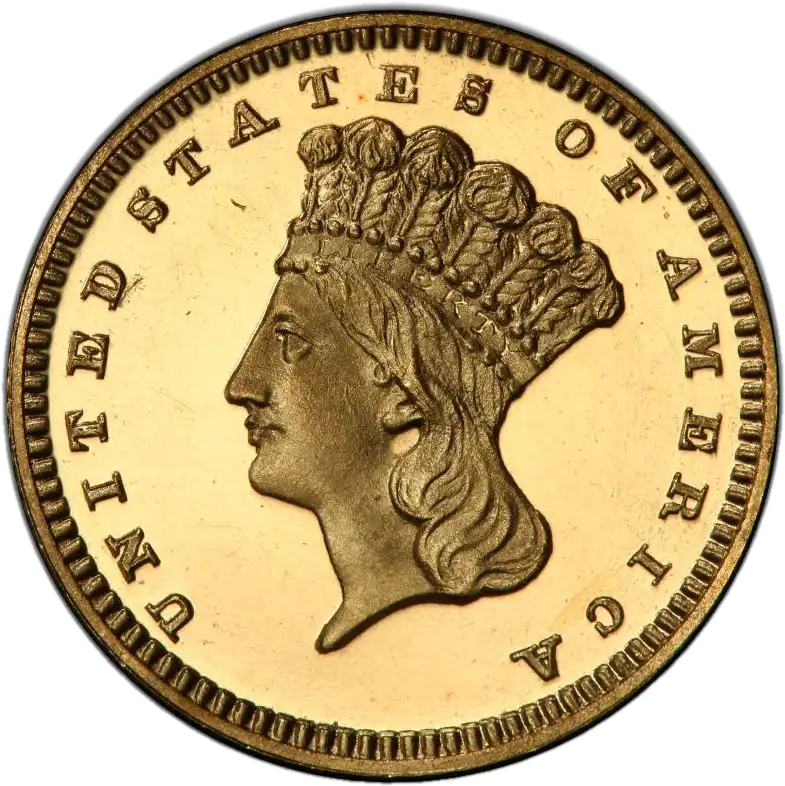 coin obverse image
