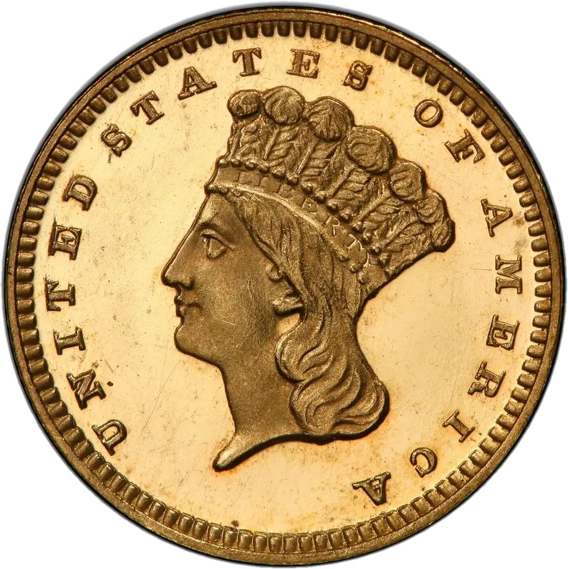 coin obverse image