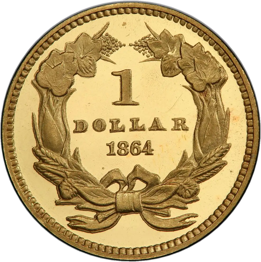 coin reverse image