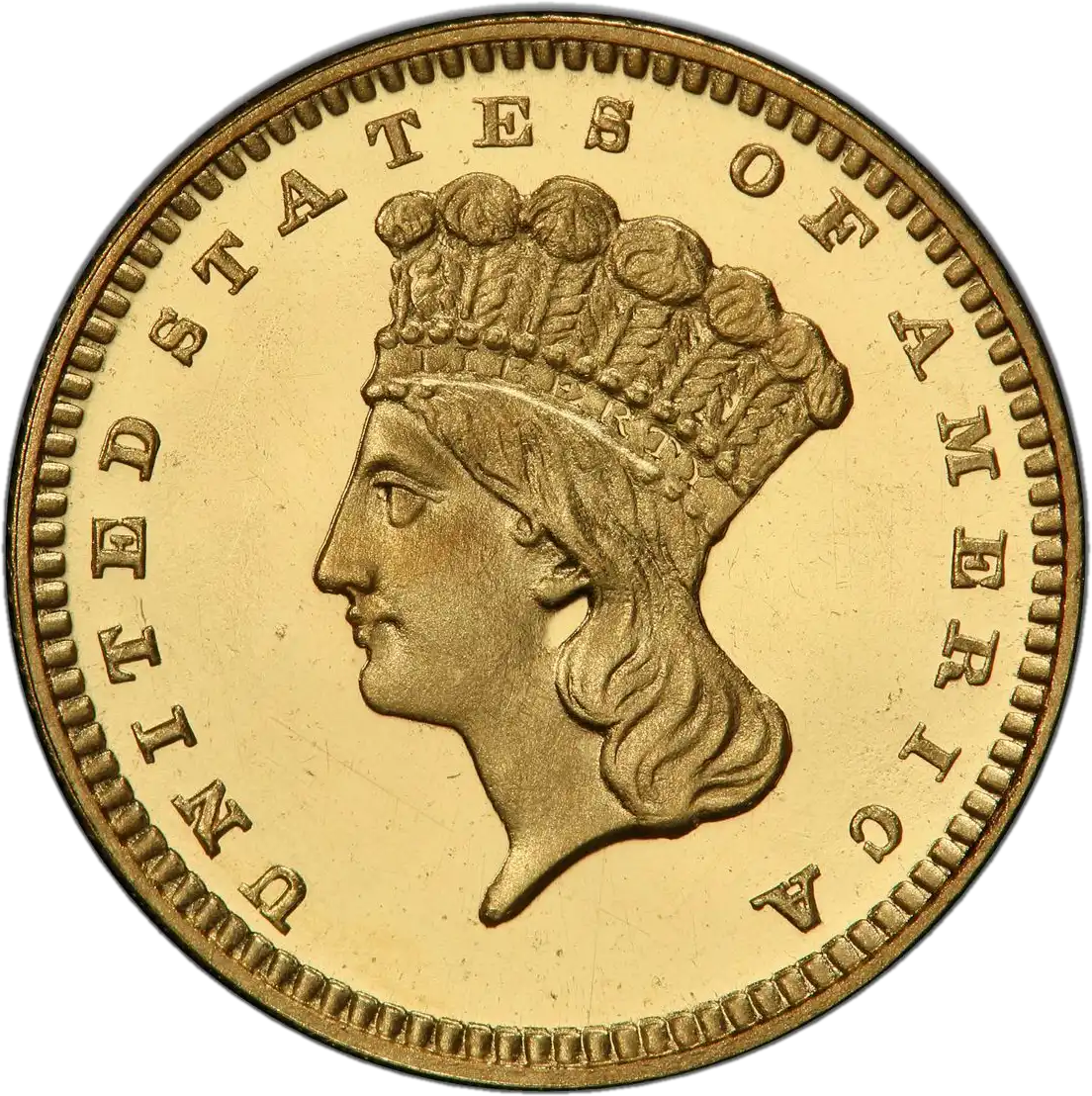 coin obverse image