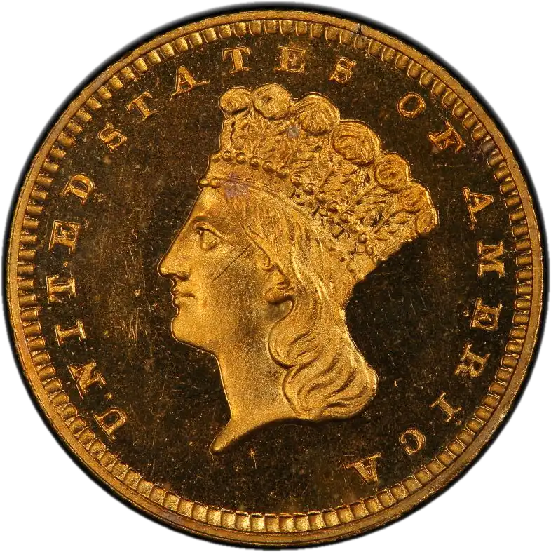 coin obverse image