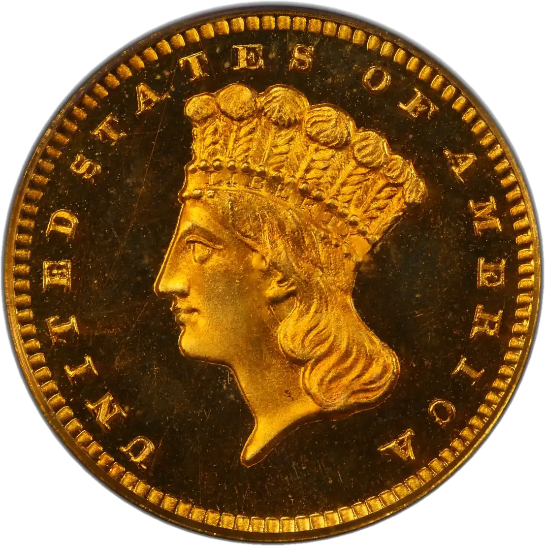 coin obverse image