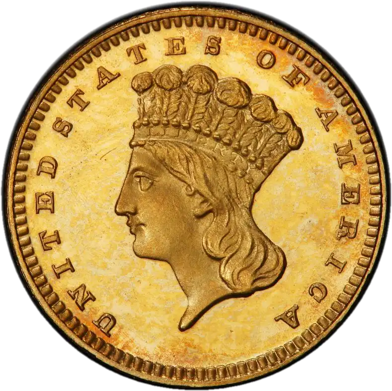 coin obverse image