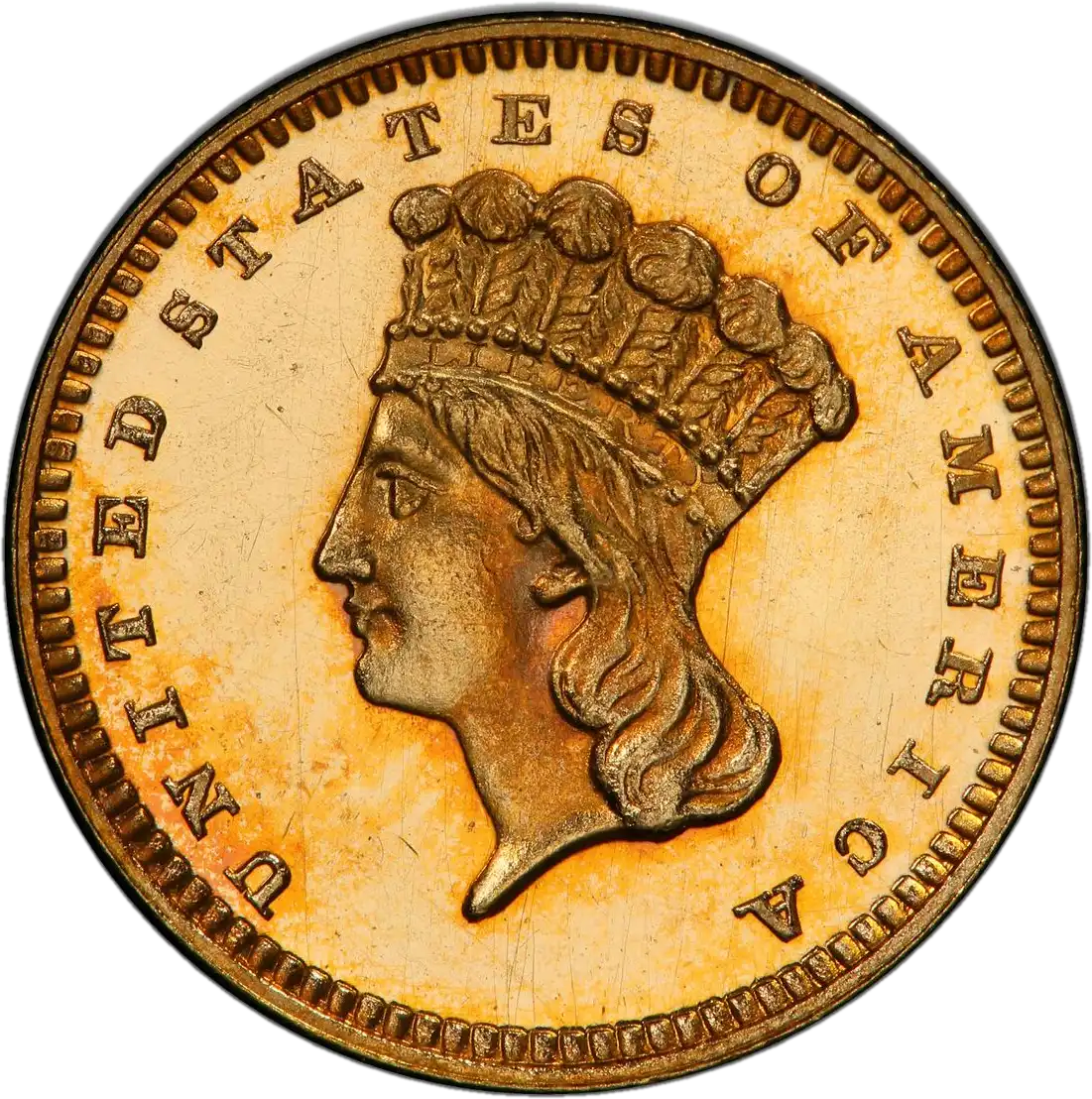 coin obverse image