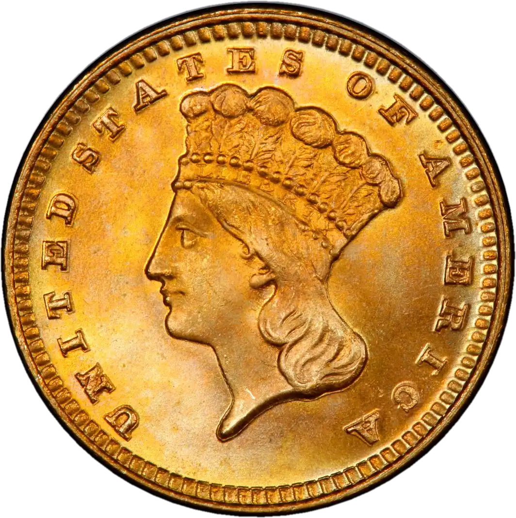 coin obverse image