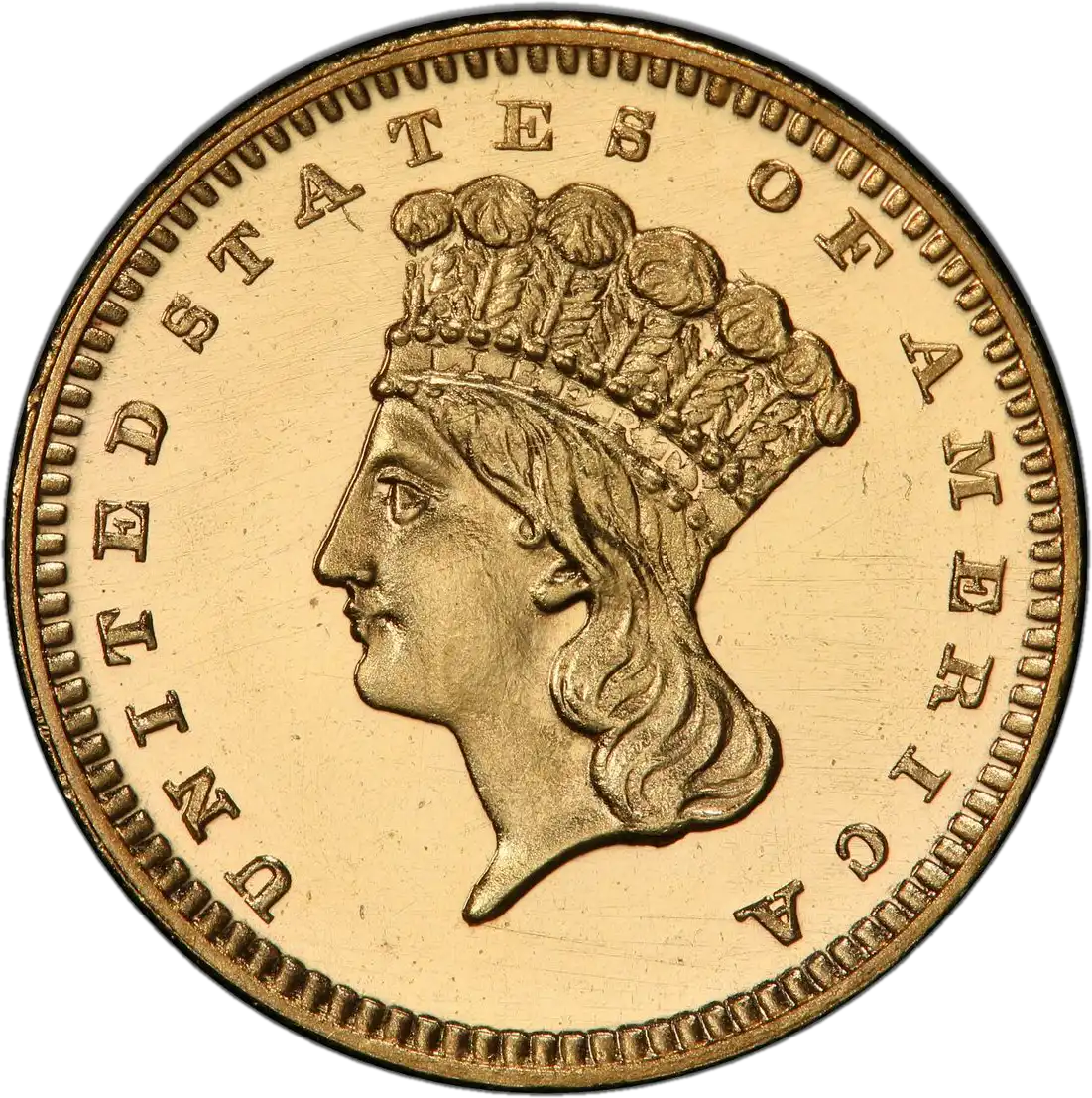 coin obverse image