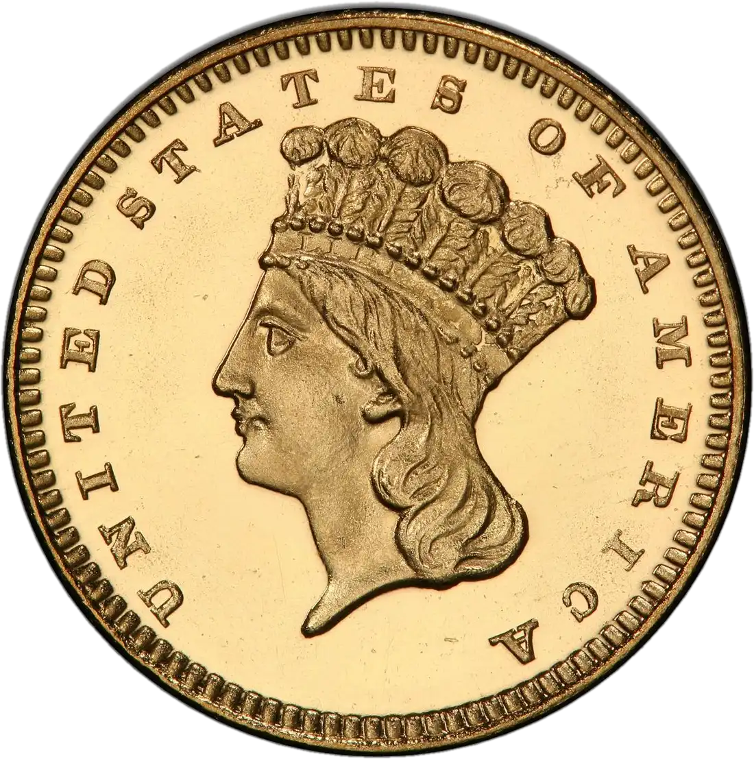 coin obverse image