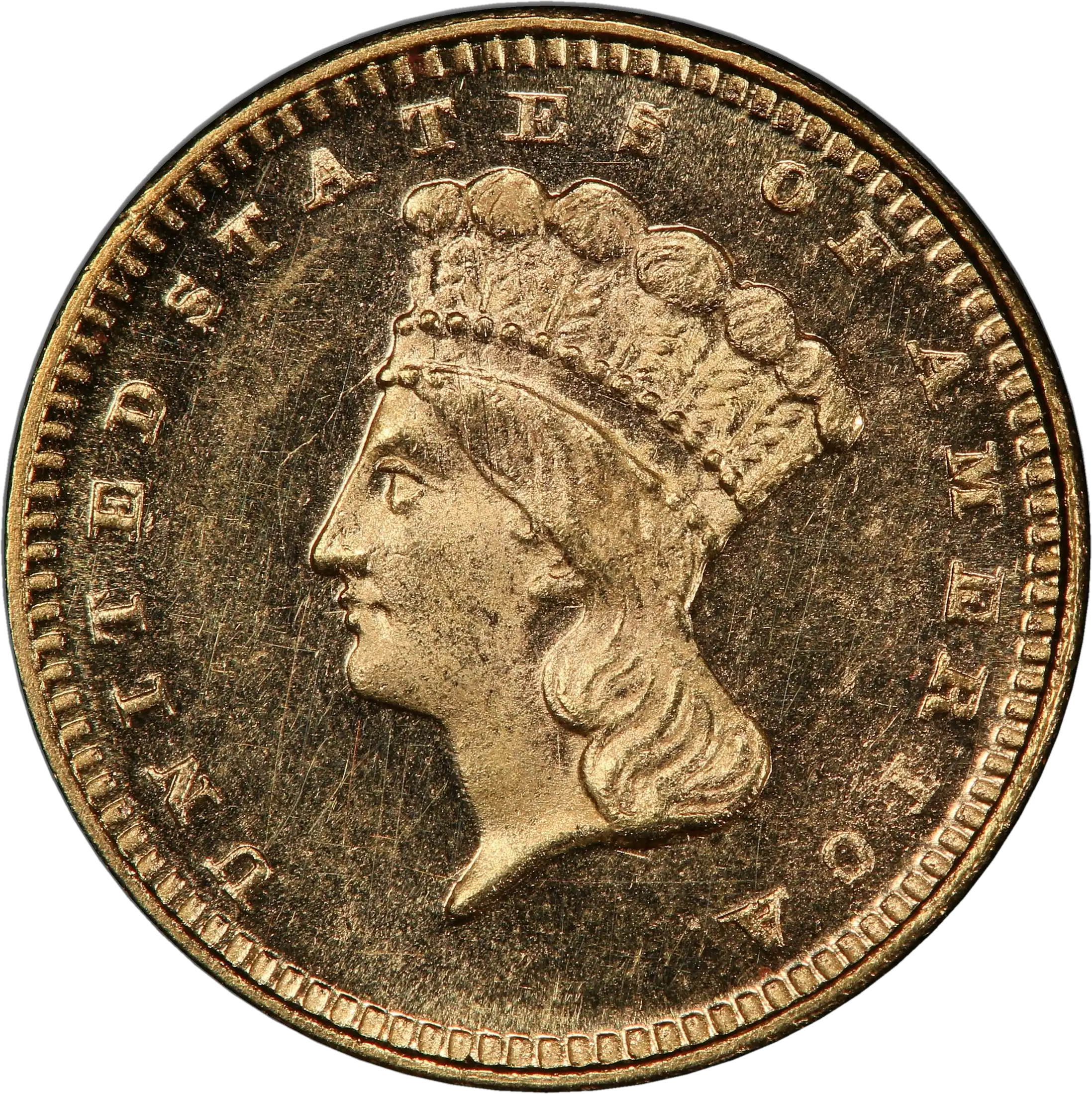 coin obverse image