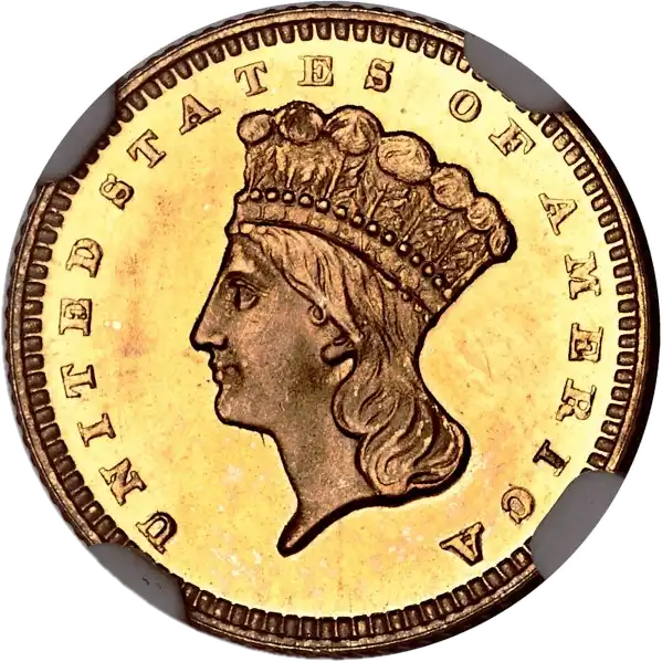 coin obverse image