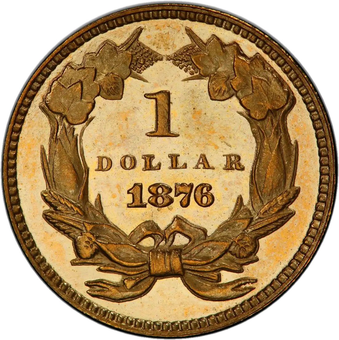 coin reverse image