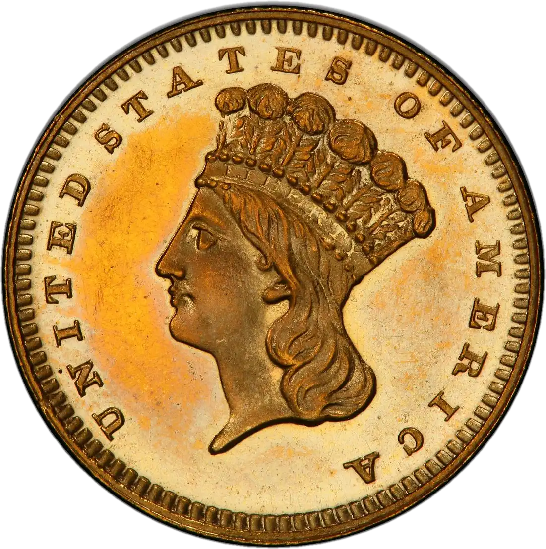 coin obverse image