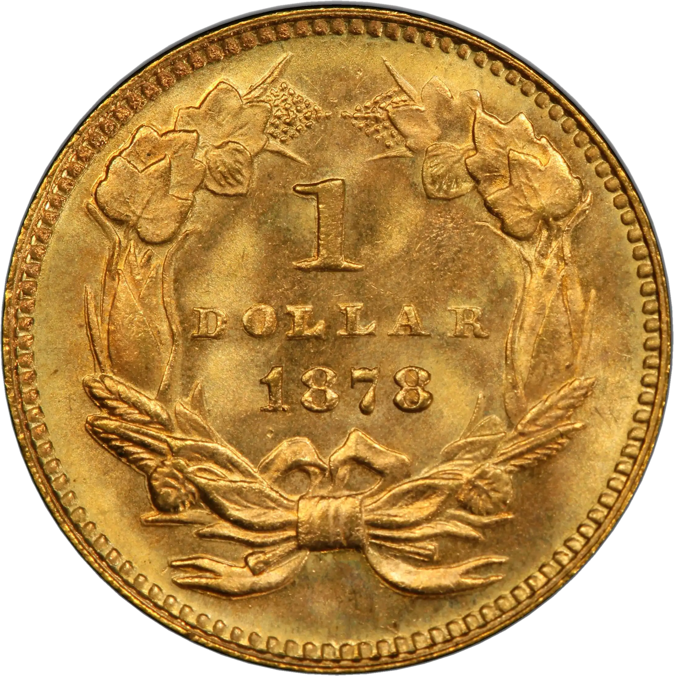 coin reverse image