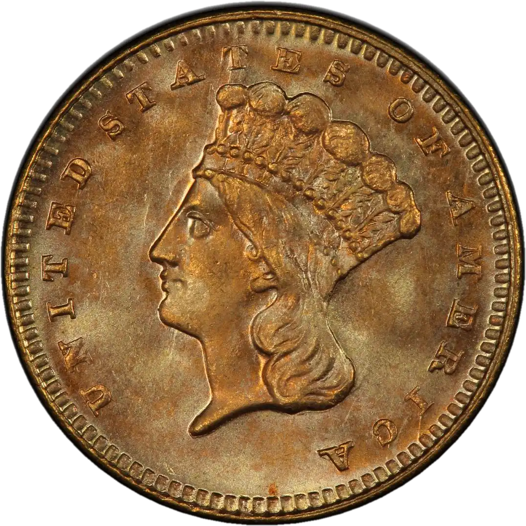 coin obverse image