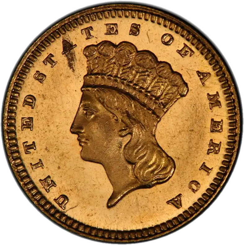 coin obverse image