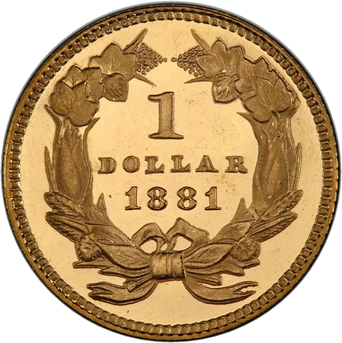 coin reverse image