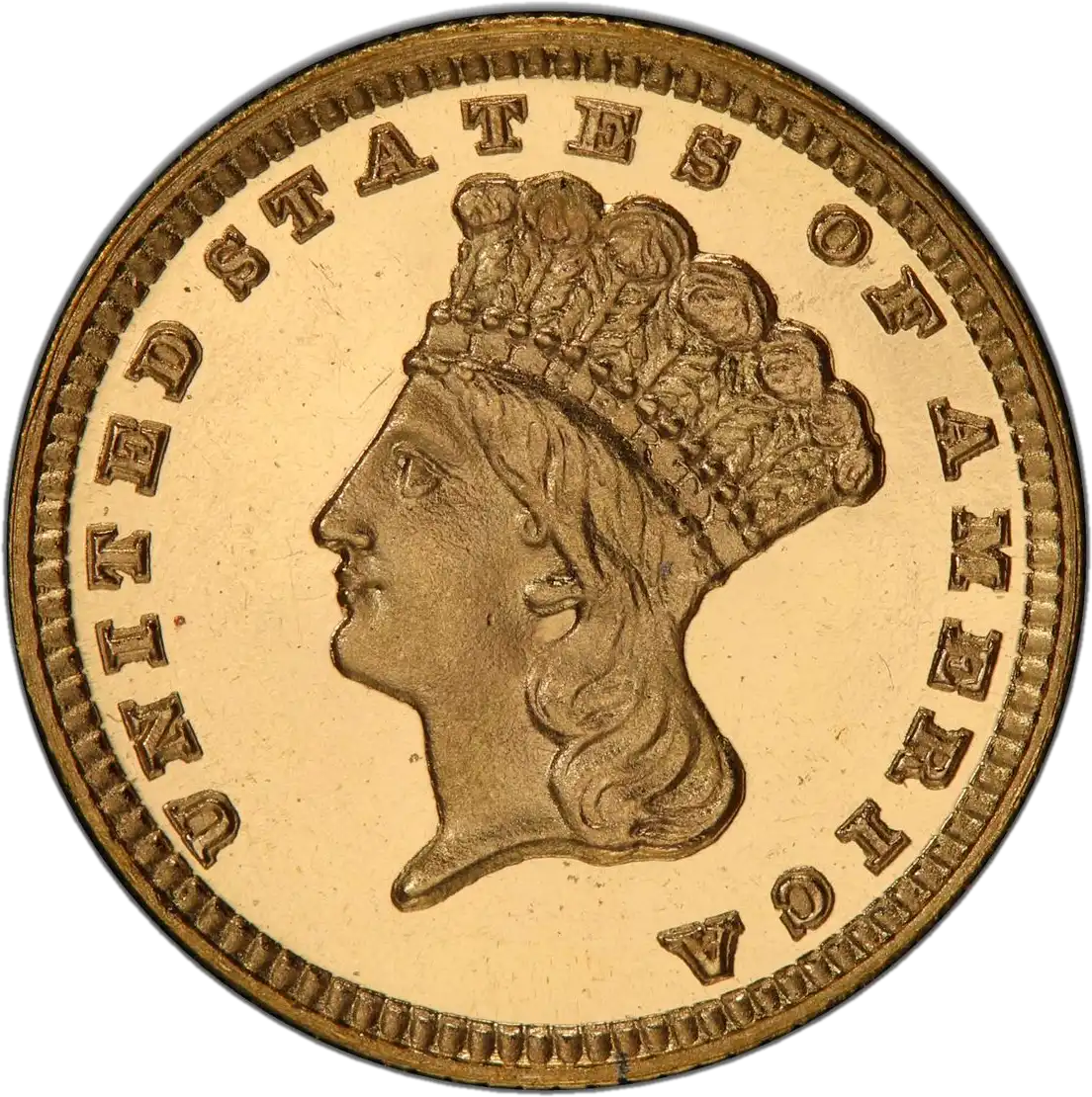 coin obverse image
