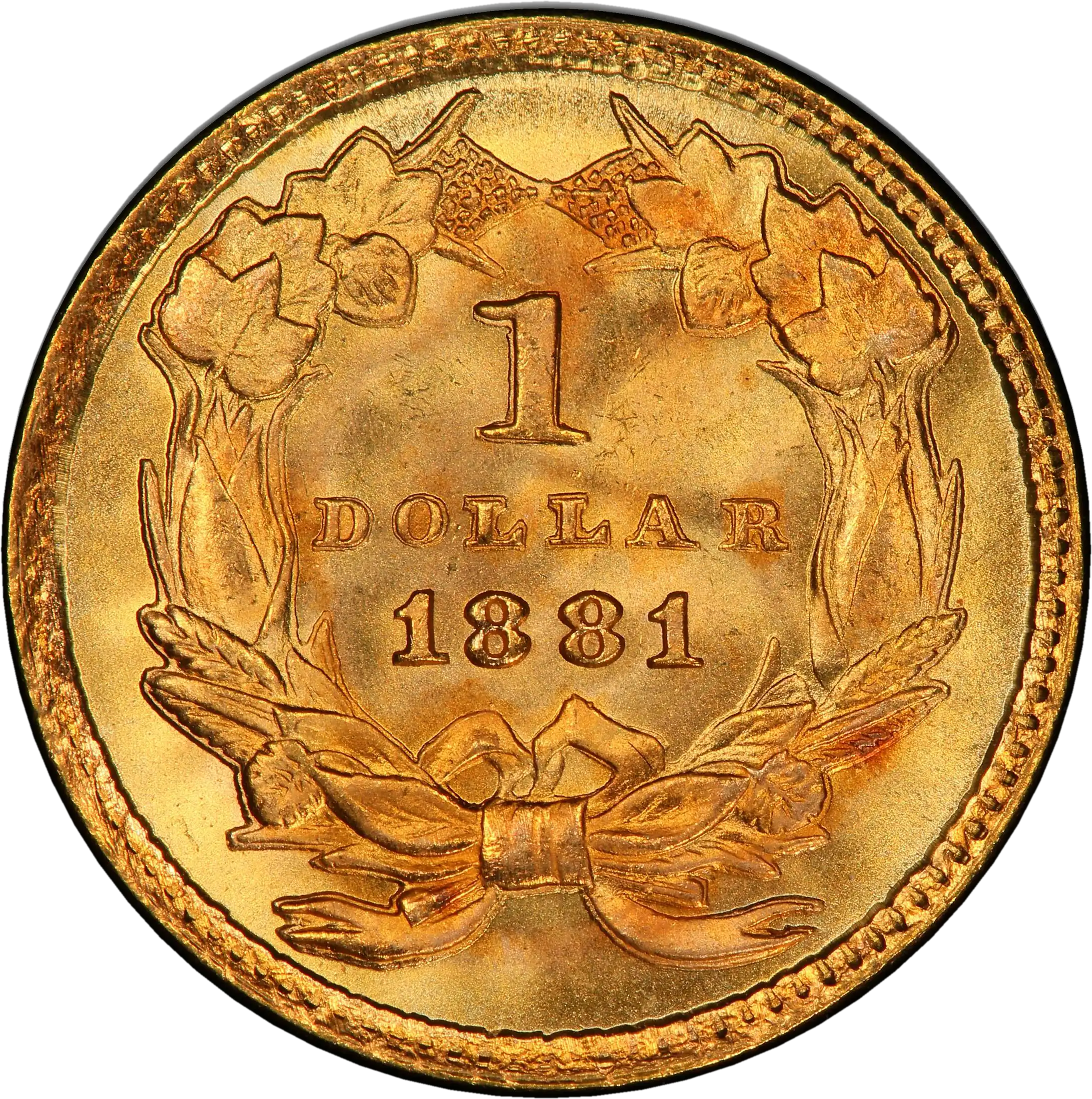 coin reverse image